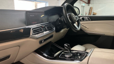 BMW X5 xDrive30d M Sport 5dr Auto Diesel Estate